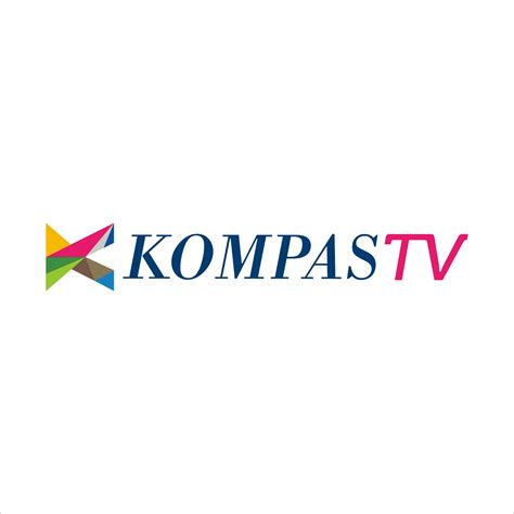 Kompas TV Logo vector (.cdr) Free Download - BlogoVector