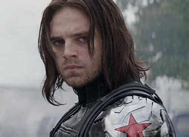 Bucky Barnes (Marvel Cinematic Universe) - Wikiwand