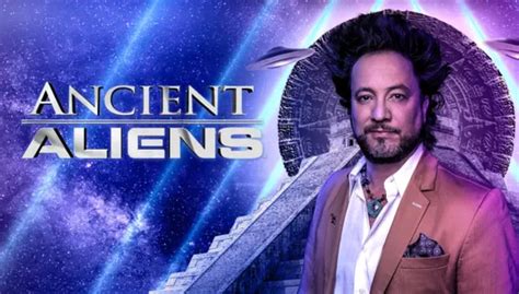 How to stream ‘Ancient Aliens’ season 20 premiere on the History Channel for free - pennlive.com