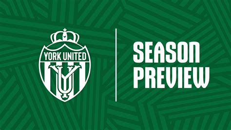 2023 CPL Season Preview: York United – Canadian Premier League