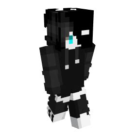 Blue Eyes Minecraft Skins | NameMC