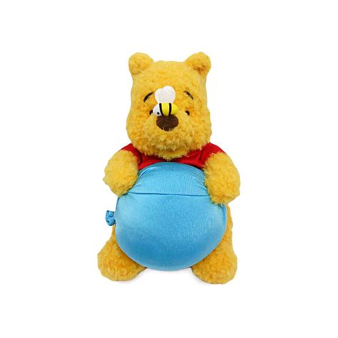 Winnie the Pooh Plush – Medium 12'' | shopDisney