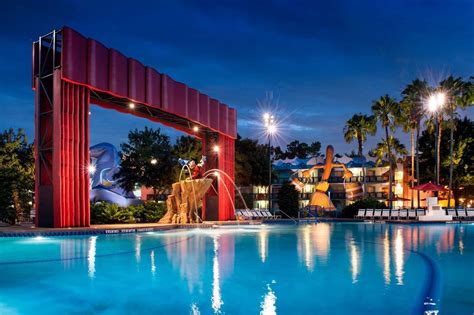 A Dreamy Walt Disney World Hotel for Every Budget (2023)