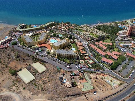 Foto Aérea de Bahia Feliz. "La Costa Turística de San Bart… | Flickr