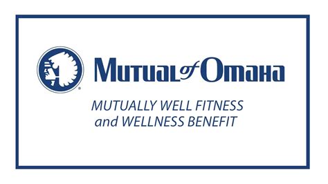 Mutual Of Omaha Logo Vector at Vectorified.com | Collection of Mutual ...