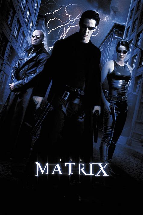 Image - The Matrix - Poster 6 1999 .jpg - Malice In Wonderland - and ...