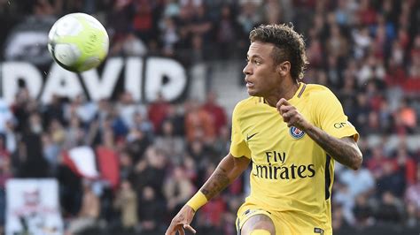 Neymar Saint-Germain! Brazil ace steals show to begin repaying €222m ...