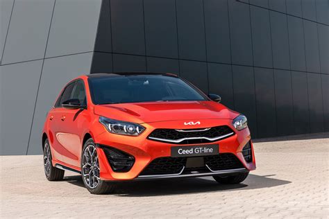 Kia Ceed a jej facelift: Nový motor aj vyššia bezpečnosť - Auto SME