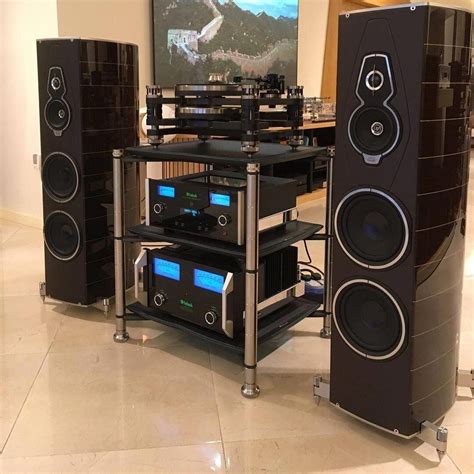 used high end audio equipment for sale #highendaudioequipmentforsale ...