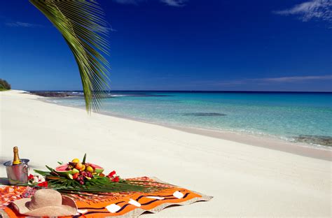 Best Beach In Fiji | The best beaches in the world