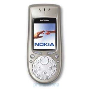 Nokia 3600 specs - PhoneArena