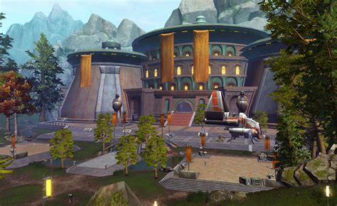 Jedi Temple (Tython) | Wookieepedia | FANDOM powered by Wikia