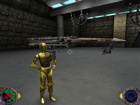 Star Wars: Jedi Knight (series) - Alchetron, the free social encyclopedia