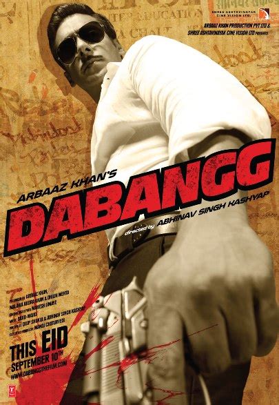 Dabang Movie Songs Download - Hindi Mp3