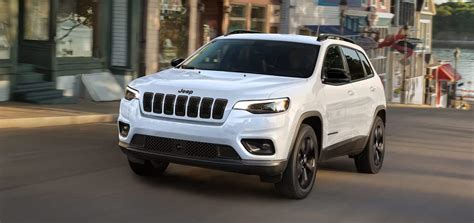 2023 Jeep® Cherokee Images | View the Gallery - Jeep