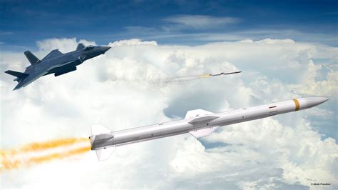 PL-15 Missile 3D Model by Akela Freedom