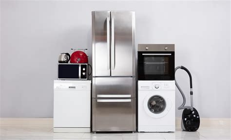 The 8 Least Reliable (and the 8 Most Reliable) Home Appliance Brands | Home appliances, Best ...