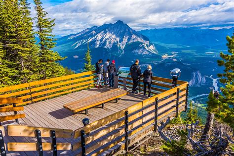 10 Things to Do in Banff on a Small Budget - Holidays in Banff Don’t Have to Be Expensive – Go ...