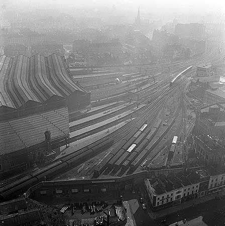 Waterloo Station | London history, Waterloo station, Scenery