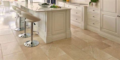 Explore Modern Themes with Travertine Tile Patterns