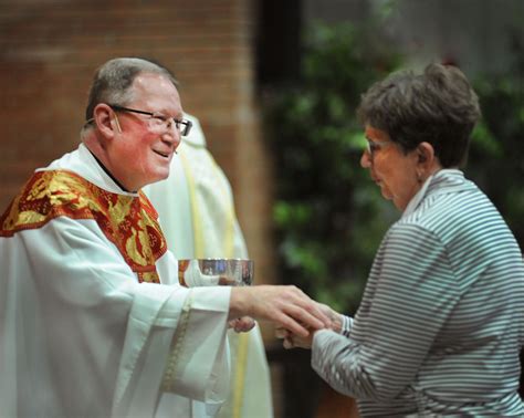 Blessed Sacrament Catholic Church & School - Father Mark Payne Mass of Farewell - Milwaukee, WI