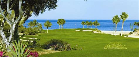 Palmilla Golf Course - Cabo Discount Tours