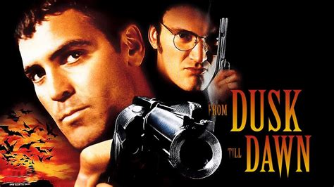 36 Facts about the movie From Dusk Till Dawn - Facts.net