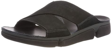 Buy Clarks Men's Leather Sandals at Amazon.in