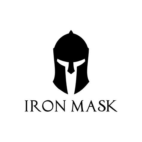 Iron Mask