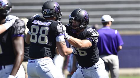 Where can you watch, listen to JMU football this season?