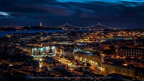 A Minha Lisboa... Poucas cidades no Mundo se podem comparar com Lisboa ...