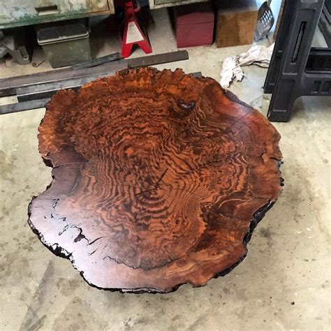 YOUR Custom Listing AMAZING Live Edge Walnut Burl Coffee Table - Etsy | Custom coffee table ...