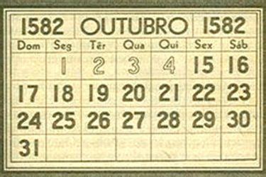 Calendário juliano: origem e características