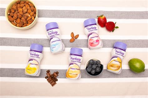 Fortisip Recipes | Resources and Support | Nutricia