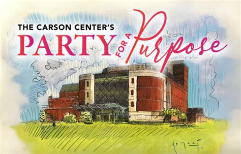 Events | Carson Center For The Performing Arts