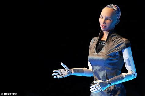 Robopriest: Catholic church could ordain ROBOTS with sophisticated AI as priests, sister ...