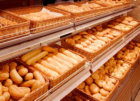 Pane fresco di panificio o industriale? In arrivo un decreto