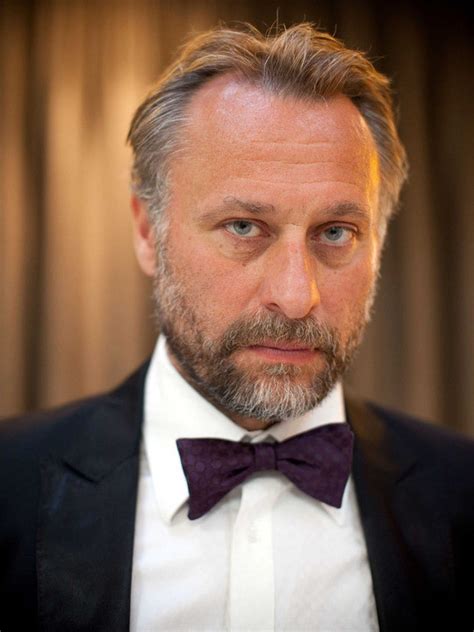 El diario de un cinéfilo clásico: Fallece el actor sueco Michael Nyqvist.