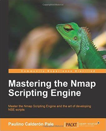 Mastering Nmap Scripting Engine - Programmer Books