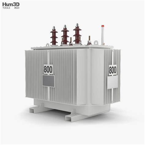 electrical transformer 3d model free download - churchvanforsale