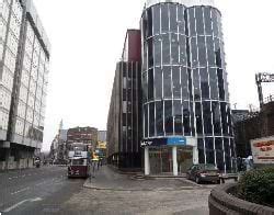 The Travelodge Tower Bridge | United Kingdom