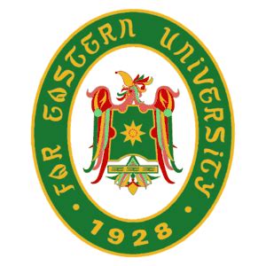 Far Eastern University in Philippines [Ranking + Acceptance Rate]