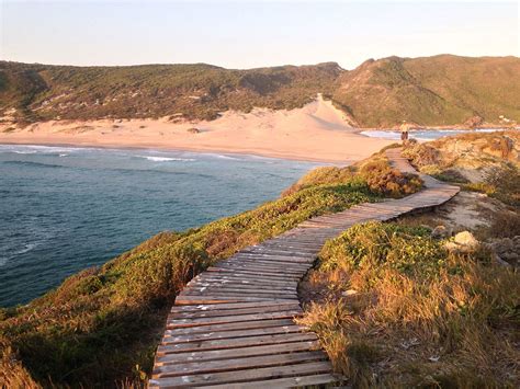 ROBBERG NATURE RESERVE | Hiking Info and Interactive Map | Forge