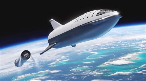 Elon Musk: SpaceX's future Starship to be built in Florida | wtsp.com