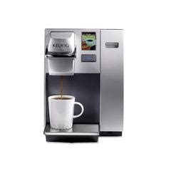 Keurig® K155 Commercial Brewing System | Coffee & Tea Selections Inc.