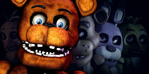 The Five Nights At Freddy's Movie Can Reinvent 1 Tired Horror Trope