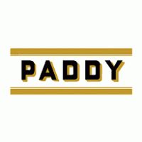 Paddy Logo PNG Vector (EPS) Free Download