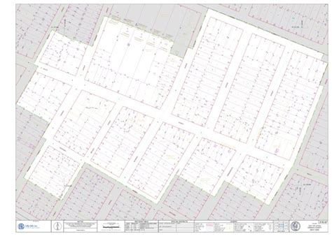 Digital Tax Maps - Oneida County Tax Mapping by LiRo