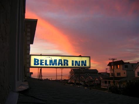 Belmar Inn | Belmar Business Partnership