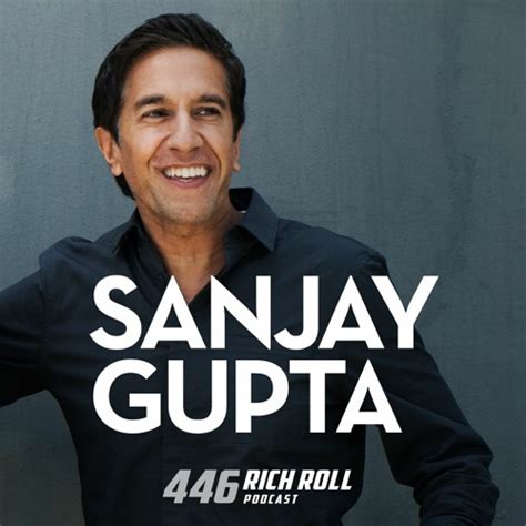 Stream episode Sanjay Gupta, MD On Chasing Health, Work-Life Balance ...